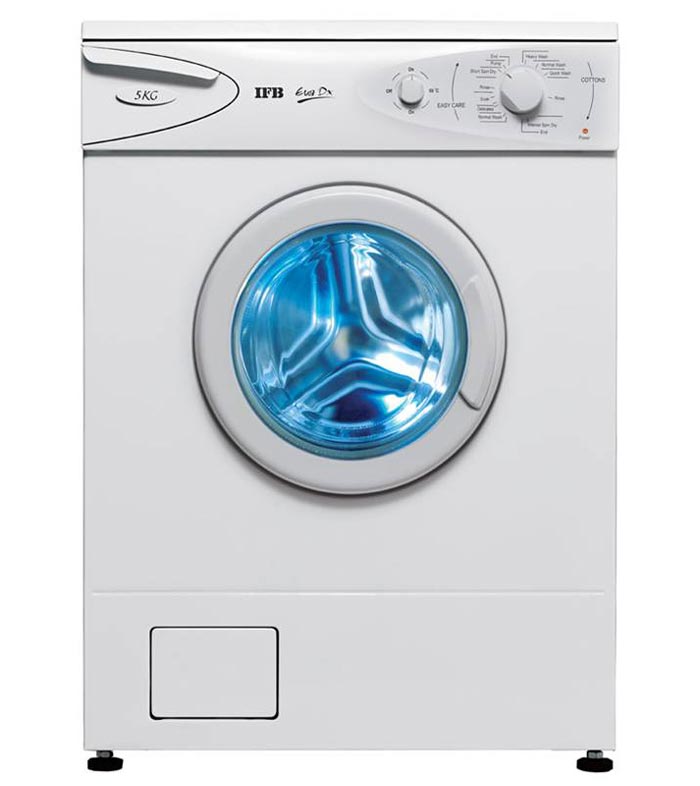 IFB Eva Dx Washing Machine Image