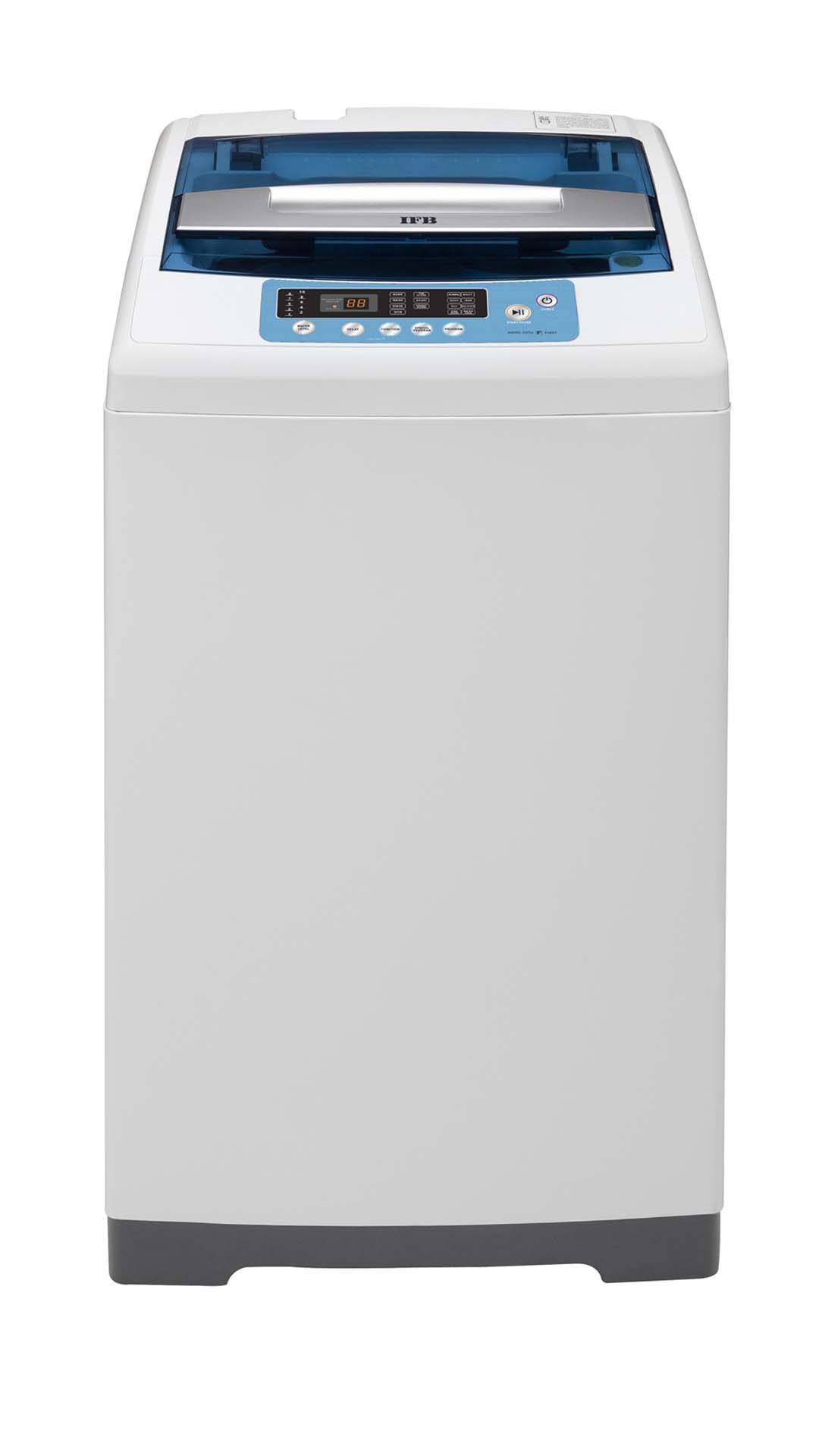 IFB Automatic 6 kg Washer Dryer AW60 205T Image