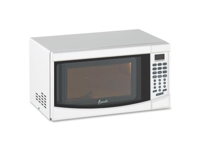 Avanti MO7191TW 0.7 CF Electronic Microwave with Touch Pad Image