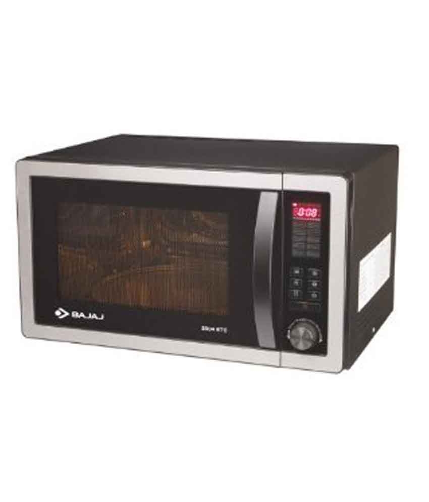 Bajaj 2504ETC Convection Microwave Oven Image