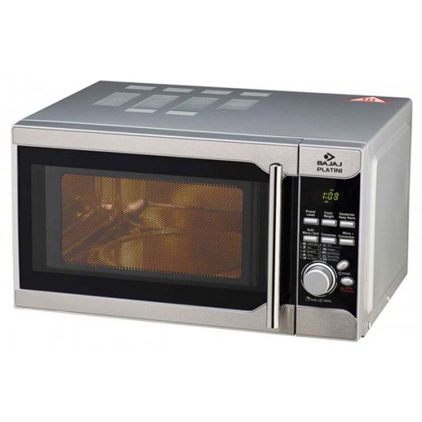 Bajaj Platini 30 Ltrs Convection PX-143 MW 30C Image