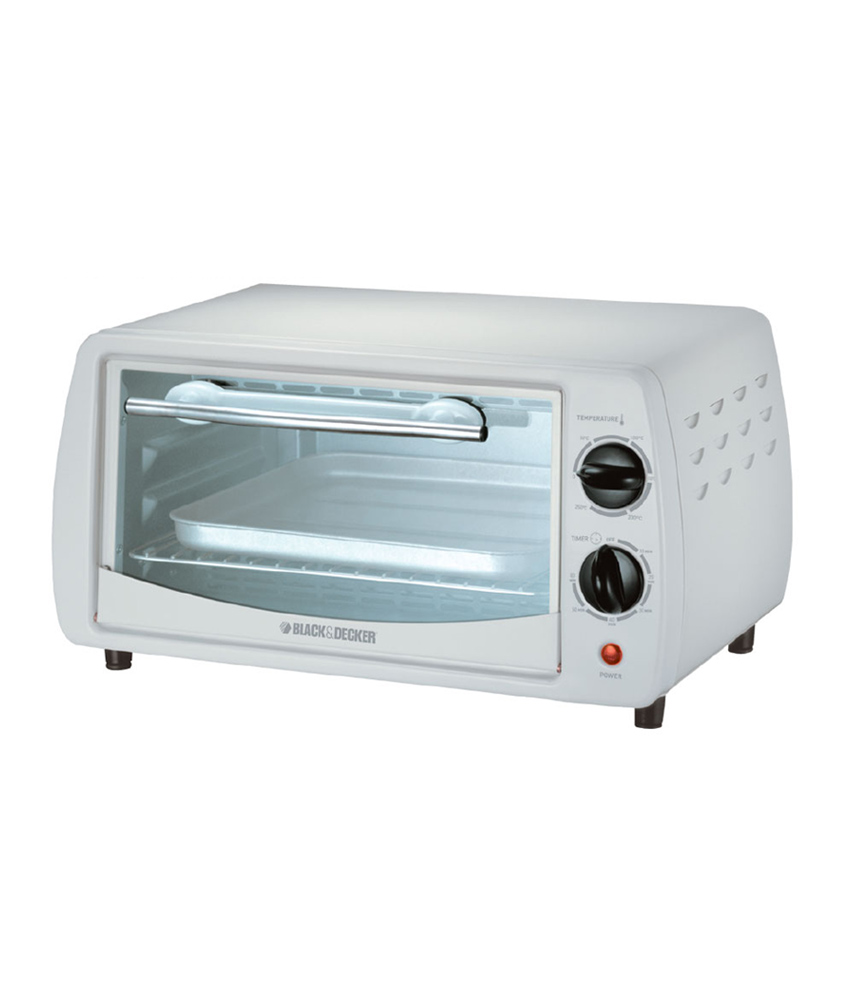 Black And Decker 9 L Toaster Oven TRO1000 Image