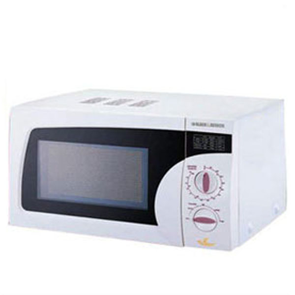 Black and Decker MX20P Microwave Oven Image