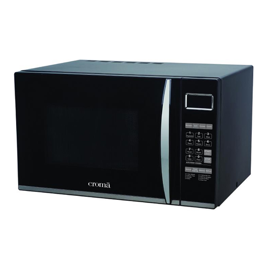 Croma 30 Litres CRAM0189 Convection Oven Image