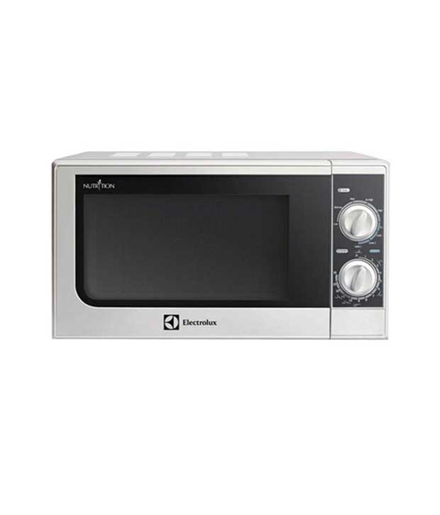 Electrolux 20 Litres G20MWW Grill Microwave Oven Image