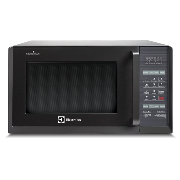 Electrolux 23 Litres C23K101BB Convection Microwave Oven Image
