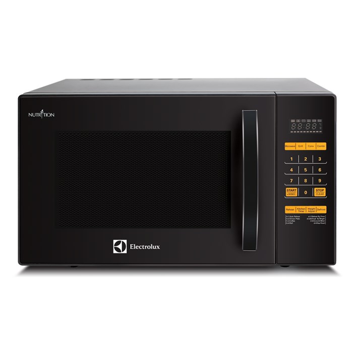 Electrolux EK26CBB5-MMZ Microwave Oven Image