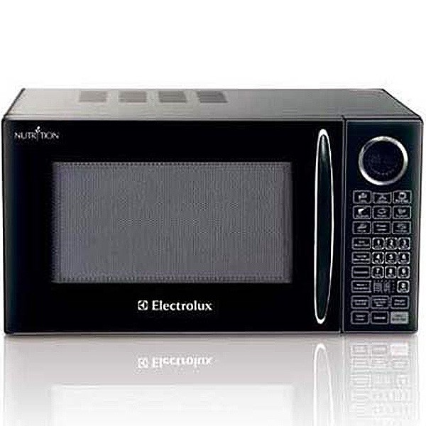 Electrolux EK30CBB6-MGZ Microwave Oven Image