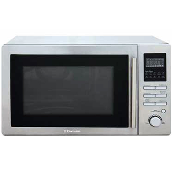Electrolux Microwave Oven Grill EK23GSL3MMZ Image