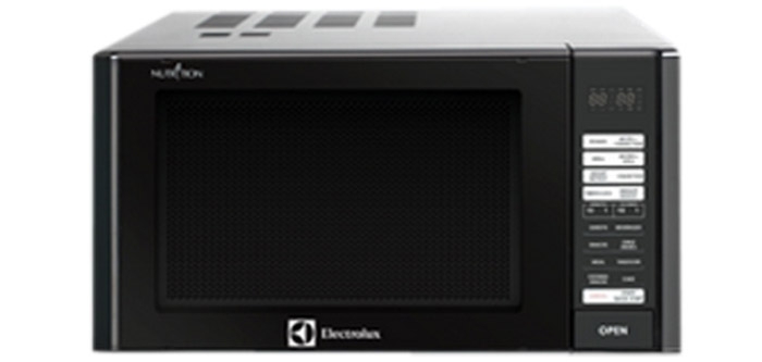 Electrolux Microwave Oven Grill EK20GSL3MMA Image