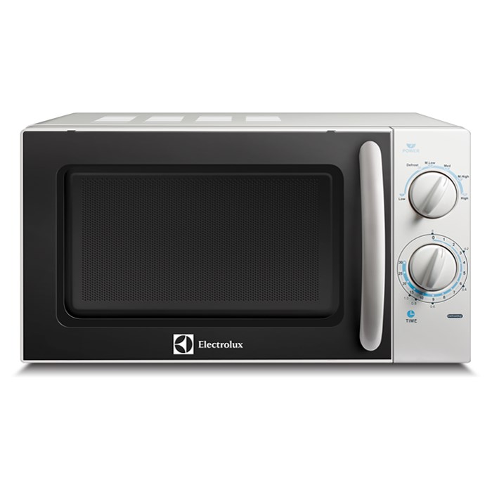 Electrolux S20M.WW Solo Microwave Oven - 20 Liters Image