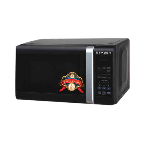 Faber FMWO 20L SG Microwave Oven Image