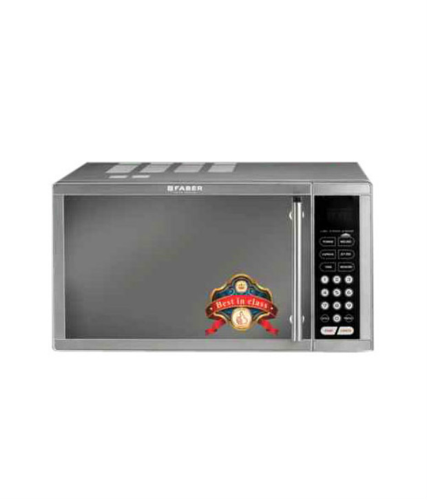 Faber FMWO 25L SG Microwave Oven Image
