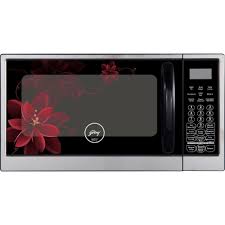 Godrej GMC 25E 09 MRHM Microwave Oven Image