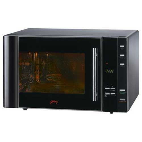 Godrej GME 30 CR1 BIM Microwave Oven Image