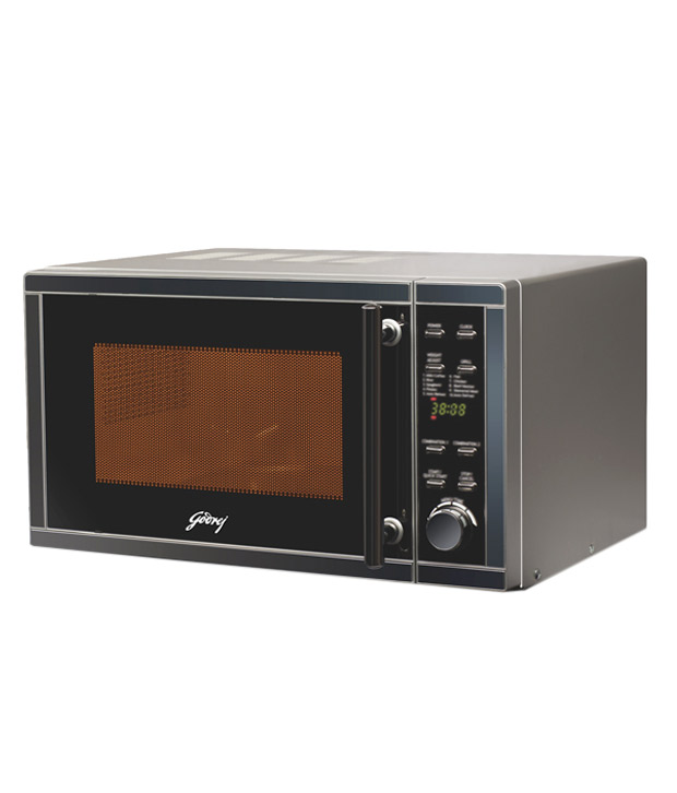 Godrej GMX 20 CA3 MKZ Microwave Oven Image