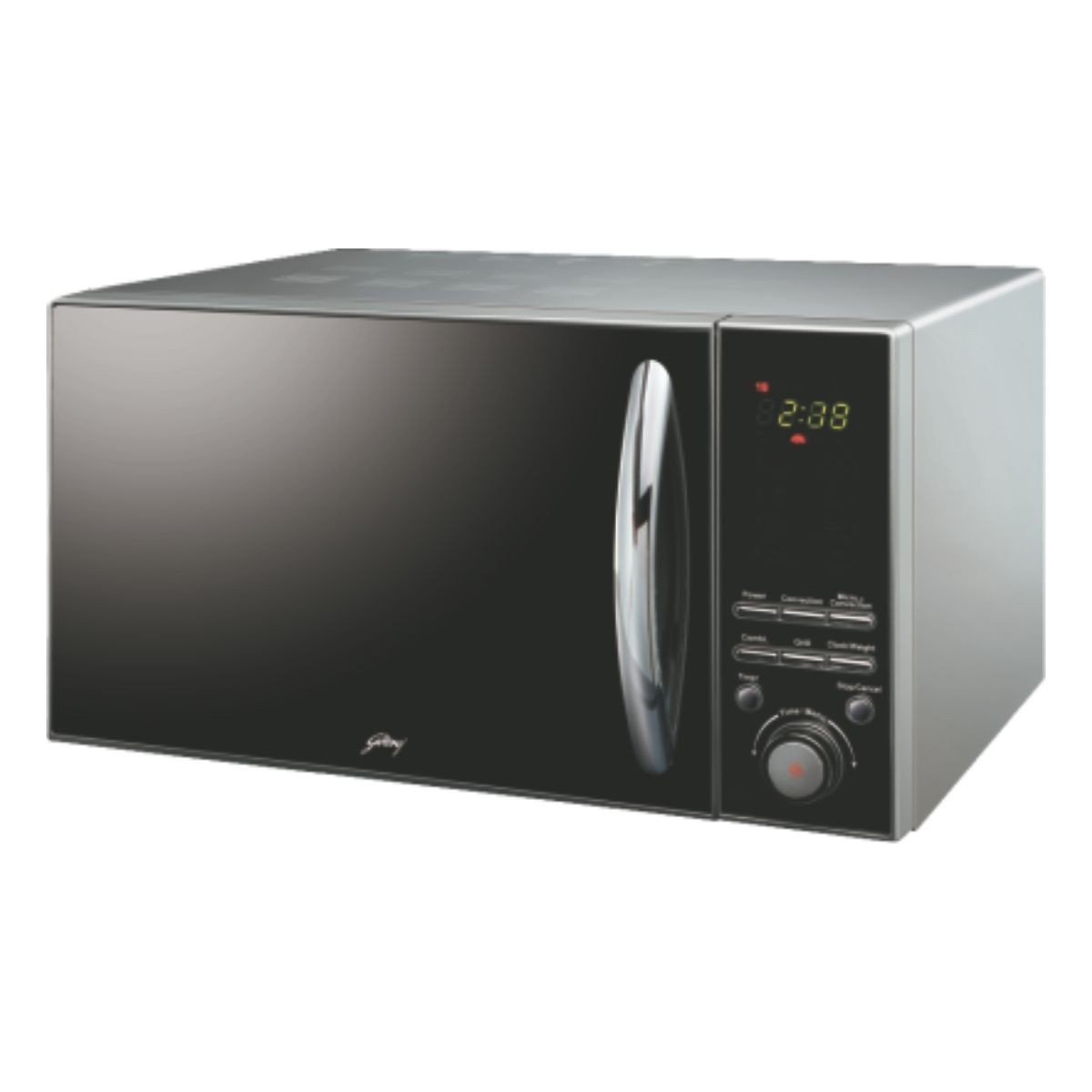 Godrej GMX 25 CA1 MIZ Microwave Oven Image