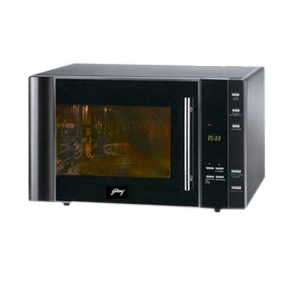 GodrejGMC 30E 09 SLHM Microwave Oven Image