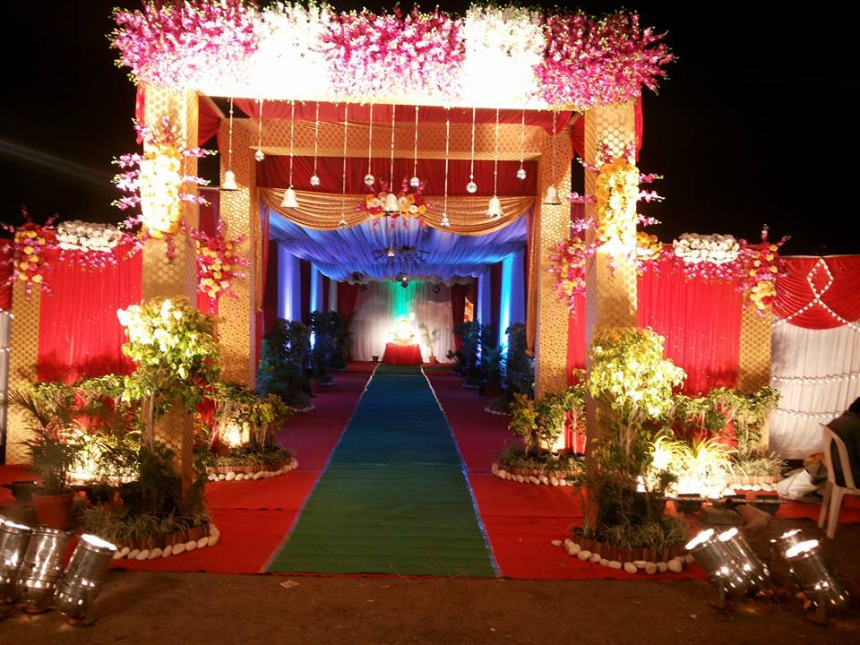 Shri Siddhivinayak Palace - Bangalore Image