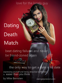 Dating Death Match - Mike Bernsten Image