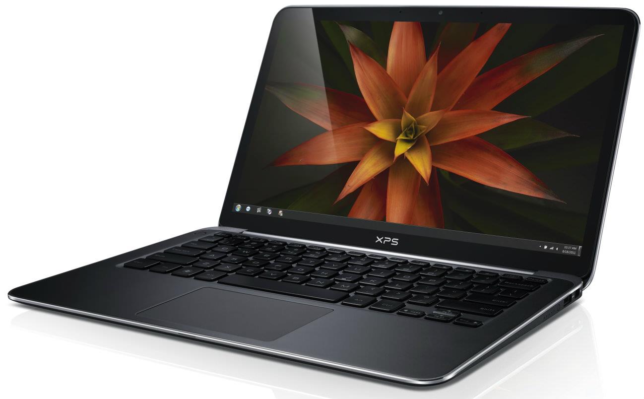 Dell XPS 13 Ultrabook Image
