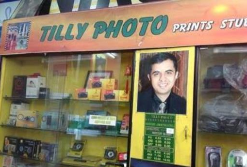 Tilly Photo Studio - Delhi Image