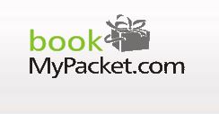 Book My Packet Courier Image