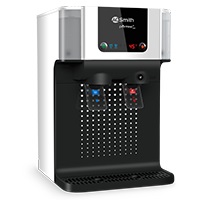 AO Smith Puritee + Hot Water Purifier Image