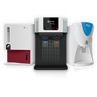 AO Smith Water Purifier Image