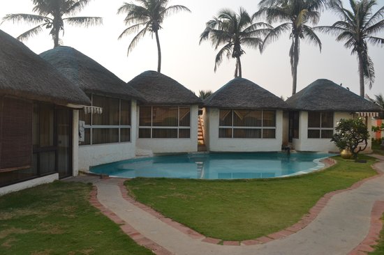 Bay Leaf Ayurveda Spa Resort - Sagar Nagar - Visakhapatnam Image
