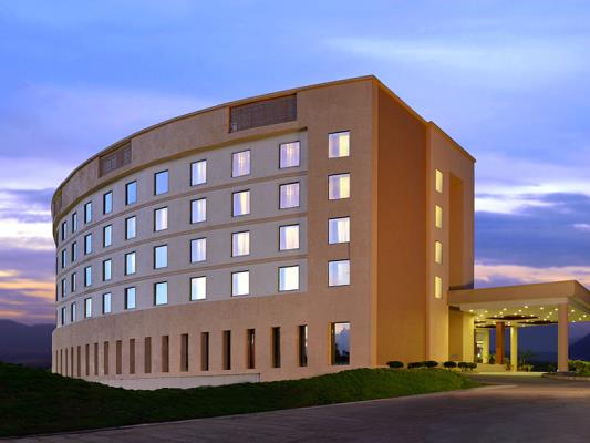 Fortune Select Grand Ridge - Tirupati Image