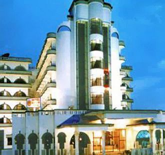 Hotel Bliss - Tirupati Image