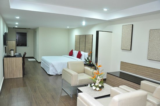 Hotel Leo - Nellore Image