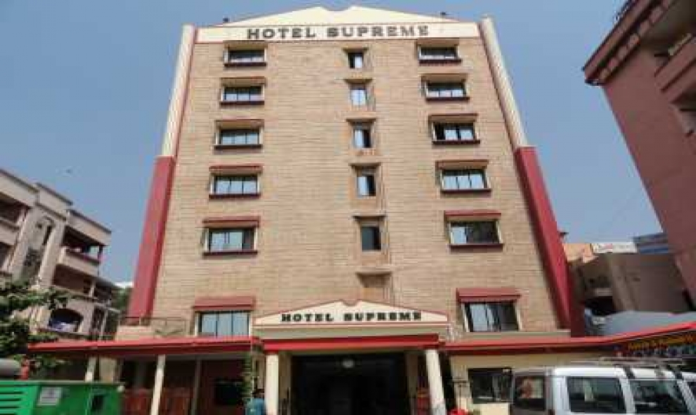 Hotel Supreme Vizag - Visakhapatnam Image