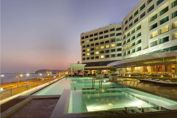 Novotel - Visakhapatnam Image