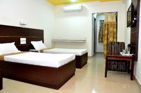 Pavani Residency Hotel - Nellore Image