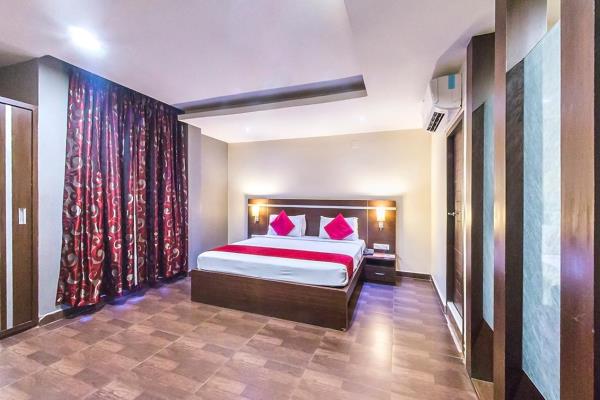 Poj Hotels - Nellore Image