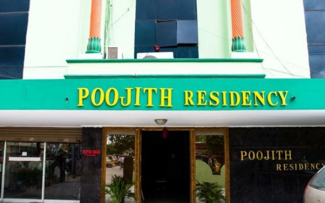 Poojith Residency - Tirupati Image