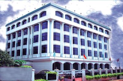Royal Fort Hotel - Visakhapatnam Image