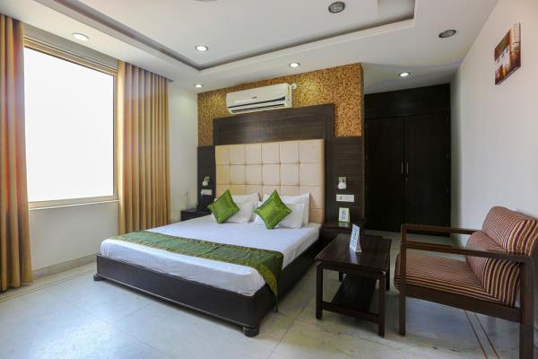 Saaket Residency - Visakhapatnam Image