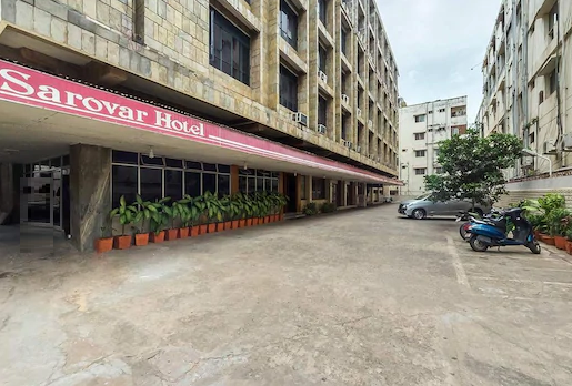 Sarovar Hotel - Visakhapatnam Image