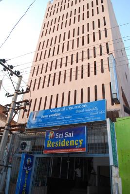 Sri Sai Residency - Tirupati Image