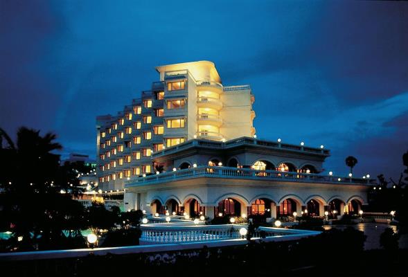 The Gateway Hotel - Visakhapatnam Image