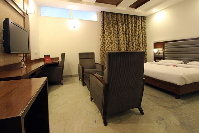 Mint Hotel - Chandigarh Image