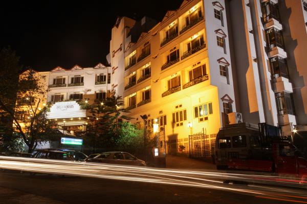 Hotel Polo Towers - Shillong Image