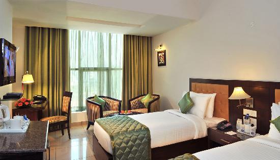 Best Western Maryland - Zirakpur Image