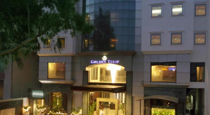 Golden Tulip - Amritsar Image