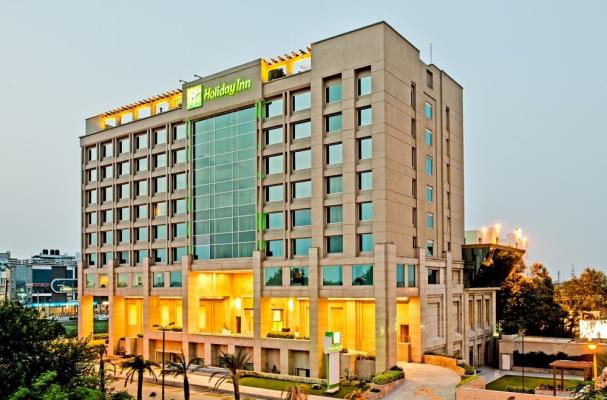 Holiday Inn Amritsar Ranjit Avenue - Amritsar Image