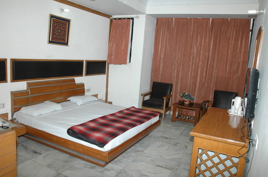 Hotel Harbans Residency - Patiala Image