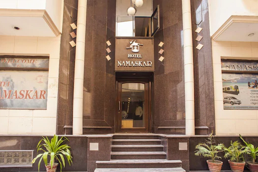 Hotel Namaskar - Amritsar Image